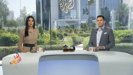 الجزيرة هذا الصباح 2020/6/15