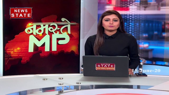 MP CORONA : मध्य प्रदेश में कोरोना संक्रमण हुआ आउट ऑफ कंट्रोल