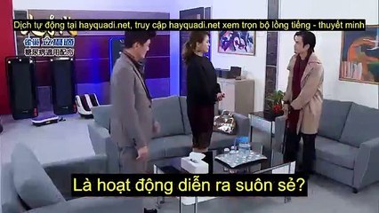 Đại Thời Đại Tập 477 - THVL1 Lồng Tiếng - Tap 478 - Phim Đài Loan - Phim Dai Thoi Dai Tap 477