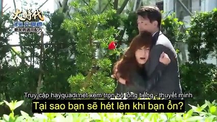 Đại Thời Đại Tập 480 - THVL1 Lồng Tiếng - Tap 481 - Phim Đài Loan - Phim Dai Thoi Dai Tap 480
