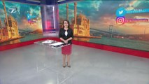 Kanal 7'de Sabah - 14 Haziran 2020