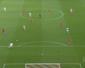 31e j. - La grosse boulette du gardien de Gladbach face au Bayern