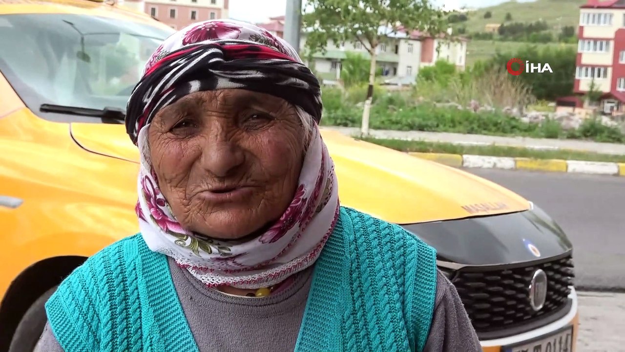 Vali Mustafa Masatlı’nın gidişi Ardahanlı vatandaşları üzüntüye boğdu