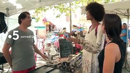 [BA] Échappées belles – Week-end au Cap Corse -  20/06/2020