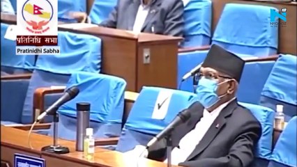 Nepal Parliament unanimously passes new map including Indian territory