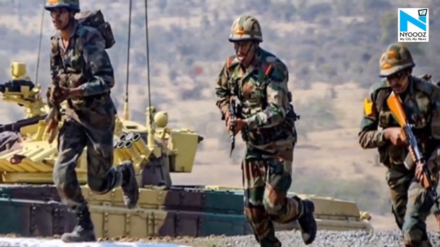 Siachen border jawan accuses UP Police of harassing his family