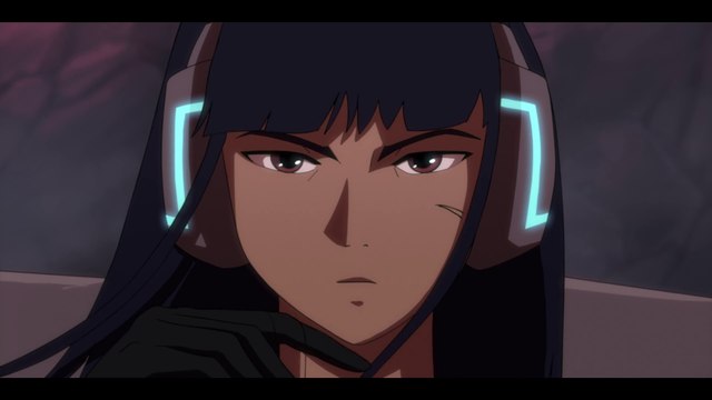 Star Renegades - Bande-annonce cinématique Corruption