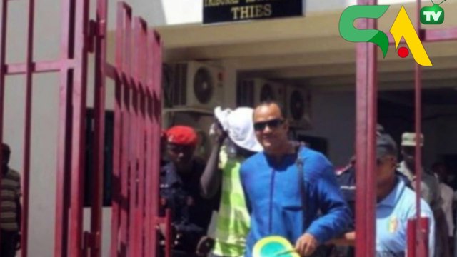 Affaire Luc Nicoali : Tout ce qu'il faut savoir : Drogue, corruption, suicide... Senegalactu vous replonge dans les détails depuis le 27Septembre 2012