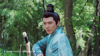 Contigo Hasta el Fin Capitulo 30 - Audio Latino