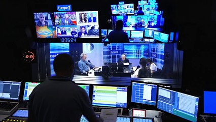 "Retour vers la Culture" : le premier spectacle d’humoriste à l’Européen