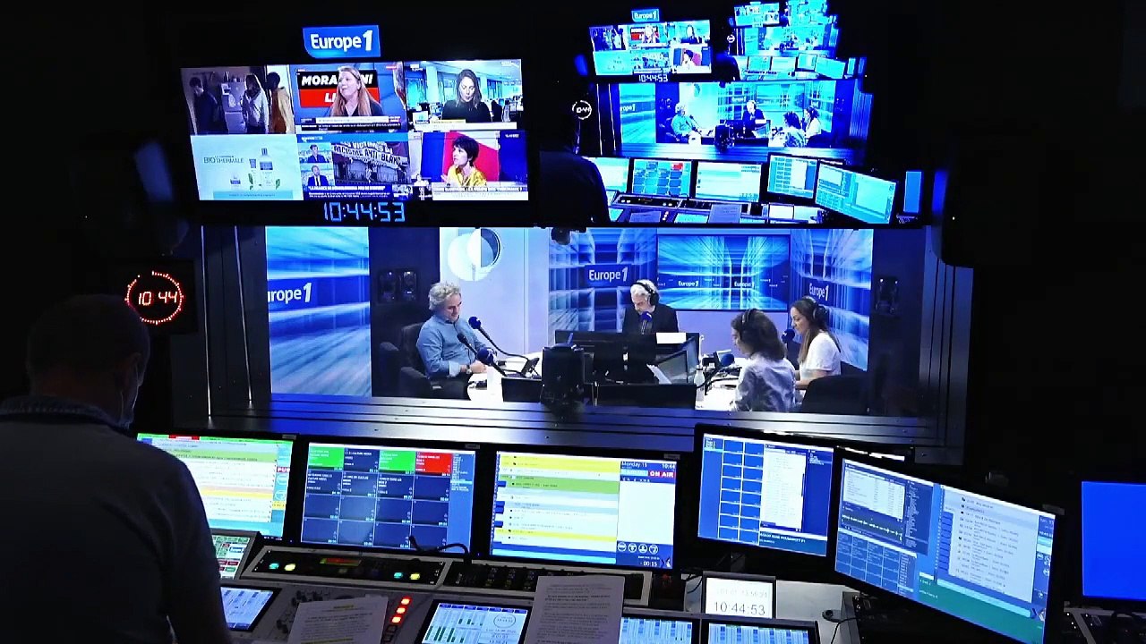 "Dans les bois" : la série Netflix adaptée du roman d'Harlan Coben