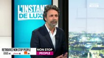 L'Instant de Luxe - TPMP : Christophe Carrière dévoile son salaire