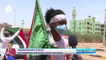 Maandamano Sudan kukashifu ukatili wa polisi