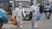 New coronavirus outbreak at Beijing food market fuels fears of second wave of cases in China