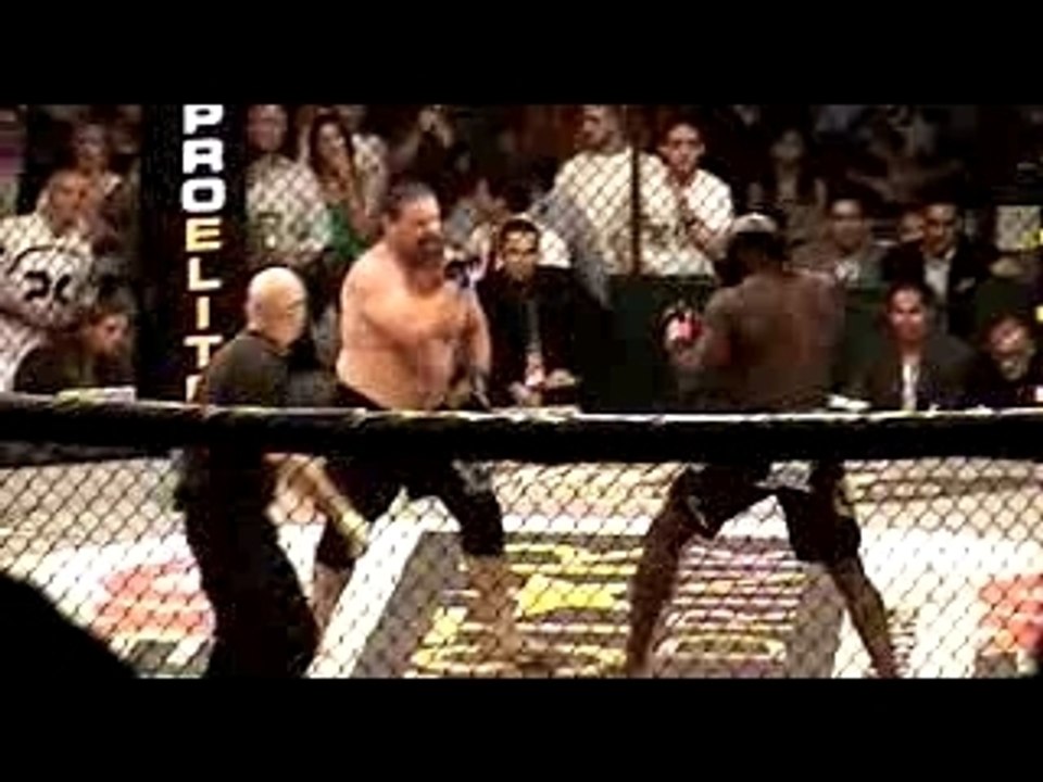 FIGHT13