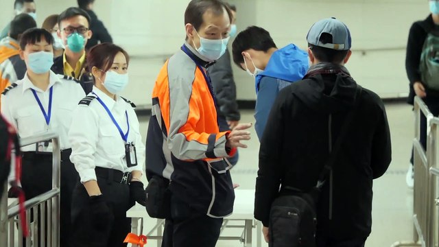 China confirma un nuevo aumento de 49 casos relacionados con un rebrote