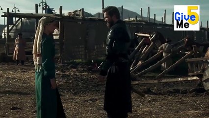 ertugrul season 1episode 11 urdu