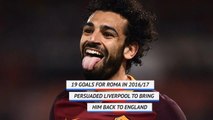 Born this day: Mo Salah turns 28