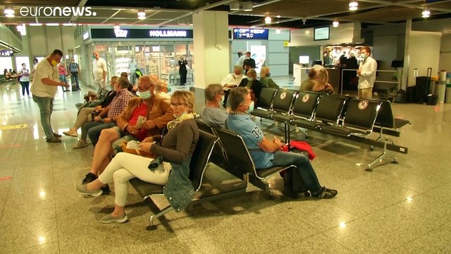 Ab nach Mallorca? Erste deutsche Urlauber dürfen wieder