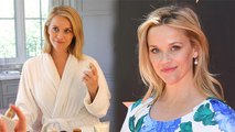 Reese Witherspoon Speaks About Her Thoughts On Death