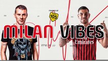 AC Milan Vibes: Theo Hernández