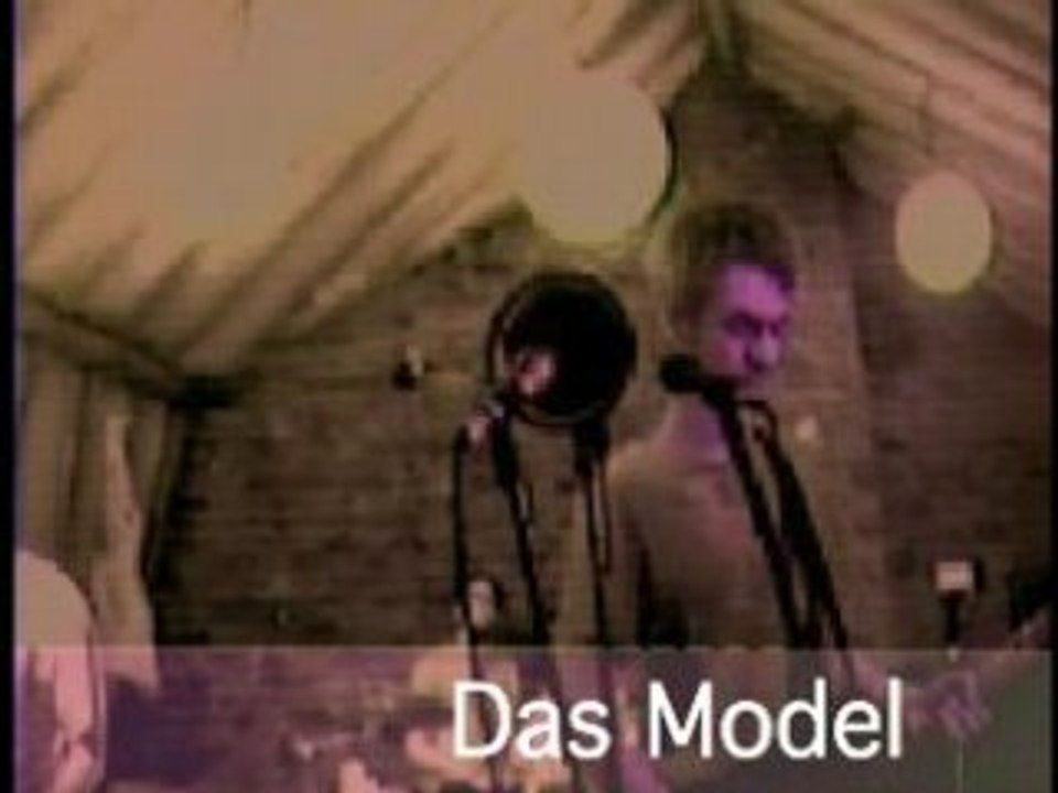 ATTIC ADDICT - dAS MODEL sample