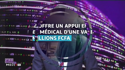 JT Economie - 15/06/2020