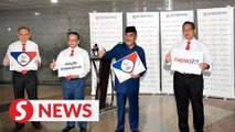 Prasarana optimistic about increase in number of public transport users with MY30