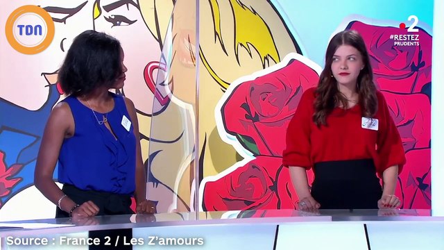 Les Z’amours : une candidate révèle comment elle a manipulé son compagnon pour le draguer !