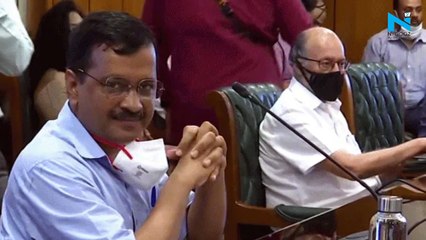 No Delhi lockdown is being planned, says CM Arvind Kejriwal
