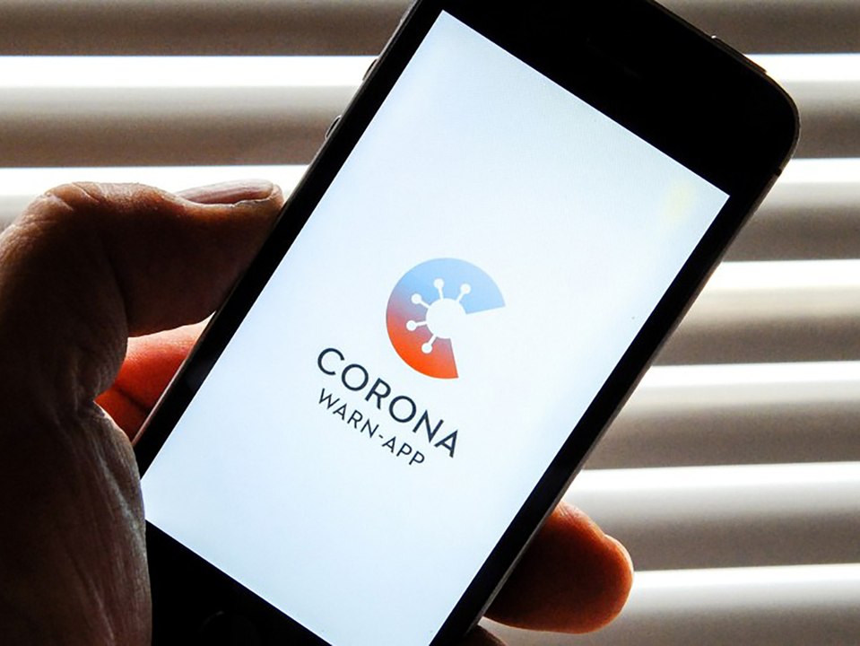 Corona-Warn-App: Das müssen Sie jetzt wissen