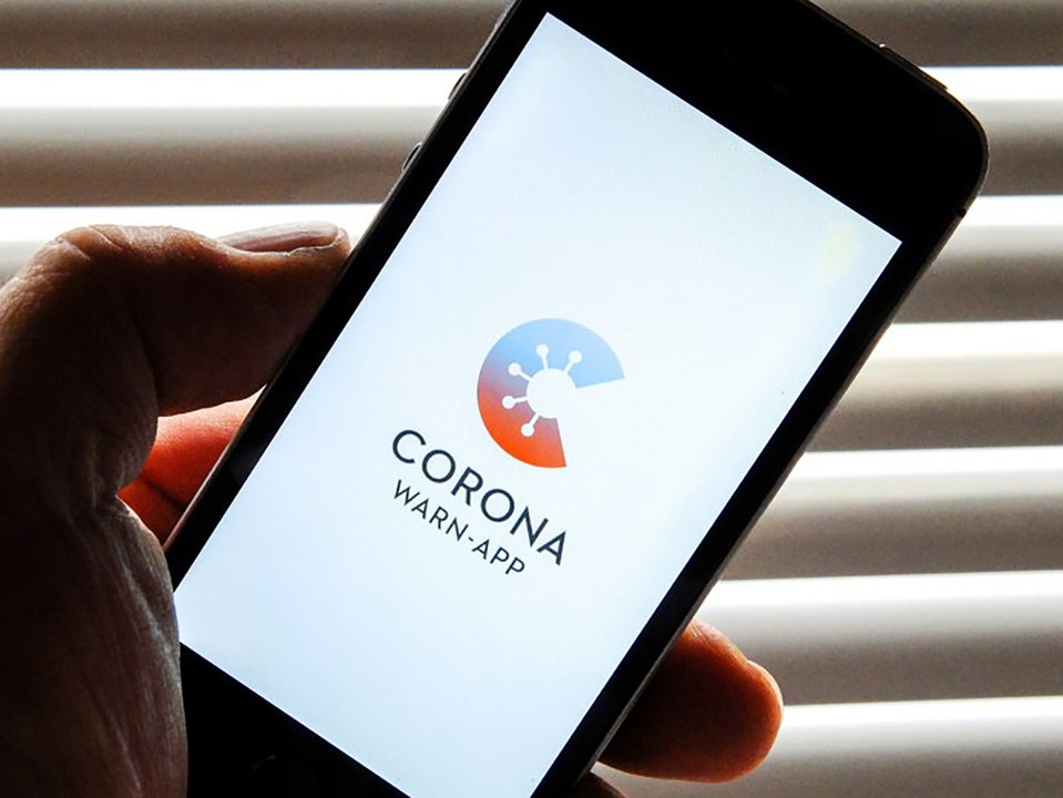 Corona-warn-app: das müssen sie jetzt wissen