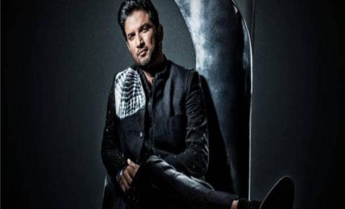 Sushant Singh made last call to this actor!