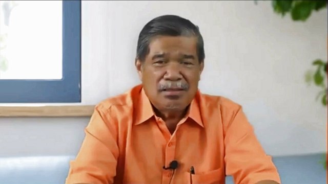 Mat Sabu: Pengkhianatan Berlaku Kalau Dibiarkan, Akan Berlaku Pengkhianatan Lain Pada Masa Depan