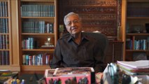 Tun Mahathir: Ada Apa Dengan Gambar Viral Ini?
