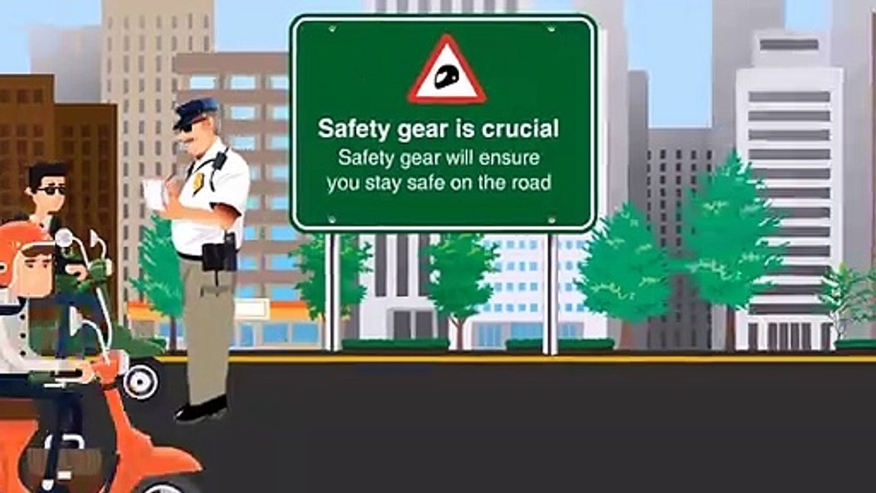 Two Wheeler Insurance - Now just a Click Away with Reliance General Insurance