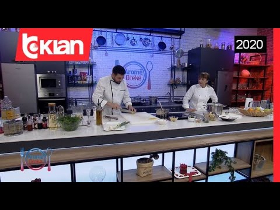 Arome dreke - Emisioni 109 (15 qershor 2020)