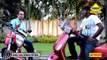 Child Safety on Two Wheelers for Infants and Toddlers - Reliance General Insurance