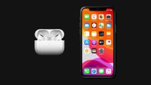 Personnaliser vos AirPods ou AirPods Pro - Assistance Apple