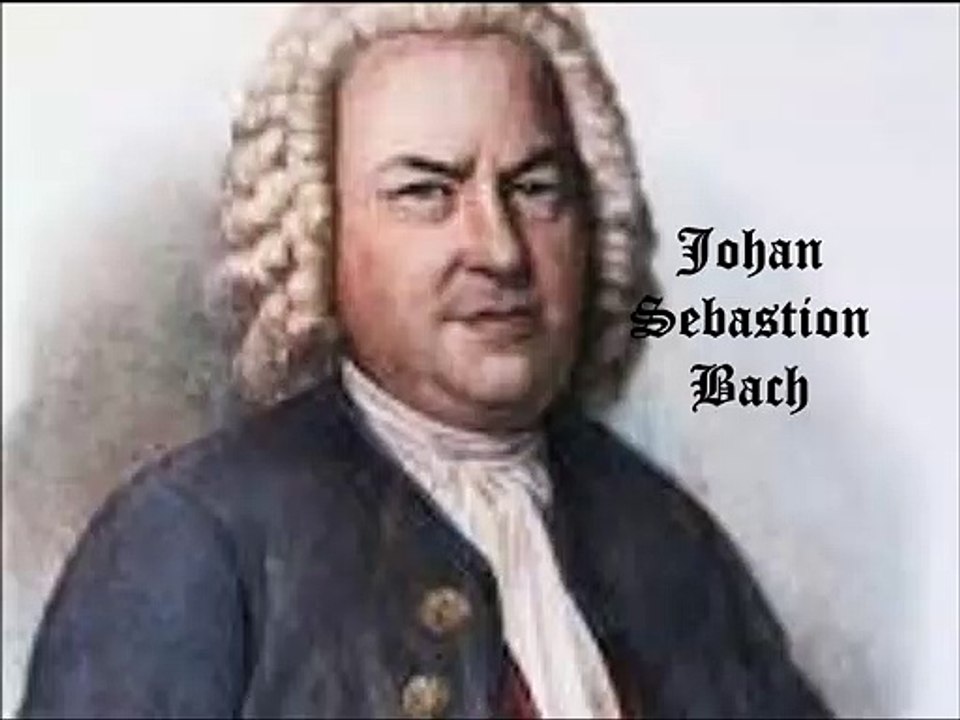 Marcello Adiago | J.S Bach | Piano Cover