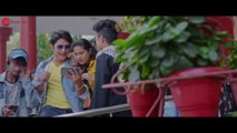 WhatsApp Ka No Deti Hai Kya - Official Music Video - Vivek Borah Angel Rai - Khamoshiya Fans Club