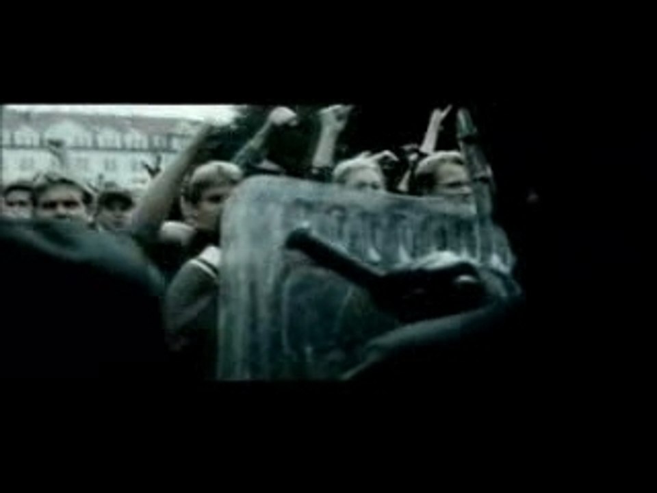 linkin park-From The Inside