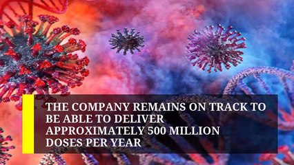 Moderna, Sinovac Biotech gear up for final phase trials