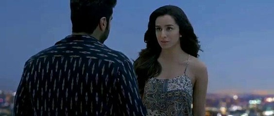 Me phir v tum ko chahunga...