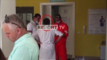 Skandal në Krujë! Mjeku dhe gruaja e tij refuzojnë karantinimin! Shkojnë në punë e dalin në kafe