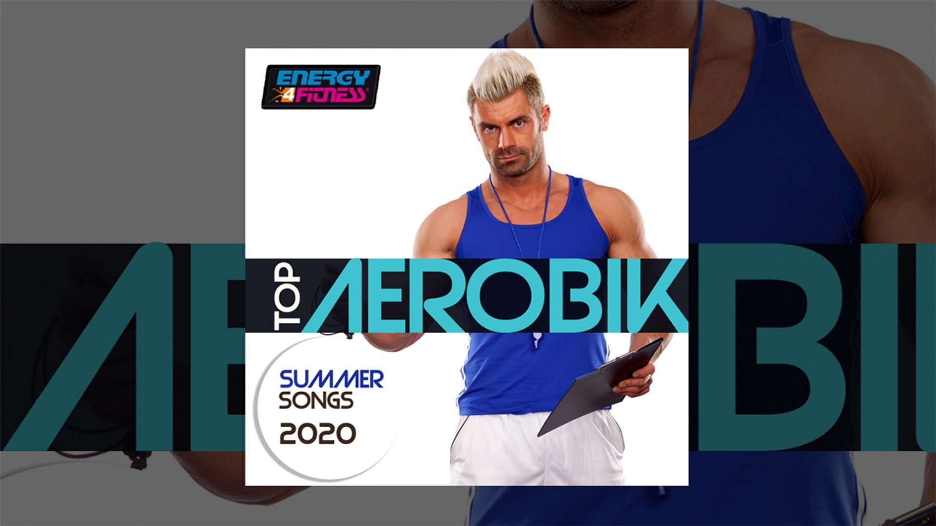 E4F - Top Aerobic Summer Songs 2020 - Fitness & Music 2020