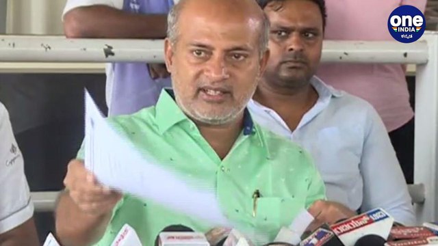 ಮೈಮುಲ್ ಅಕ್ರಮದ ಬಗ್ಗೆ ದಾಖಲೆ ಬಿಡುಗಡೆ ಮಾಡಿದ‌ ಸಾರಾ ಮಹೇಶ್ | Oneindia Kannada