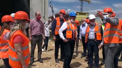 Küçük Menderes havzasının katı atıkları elektriğe dönüşecek