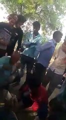 झाँसी में जम रहा है जुआ का अड्डा, पुलिस बेखबर