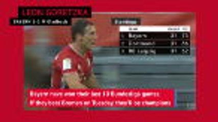 Bundesliga: Matchday 31 - Highlights +